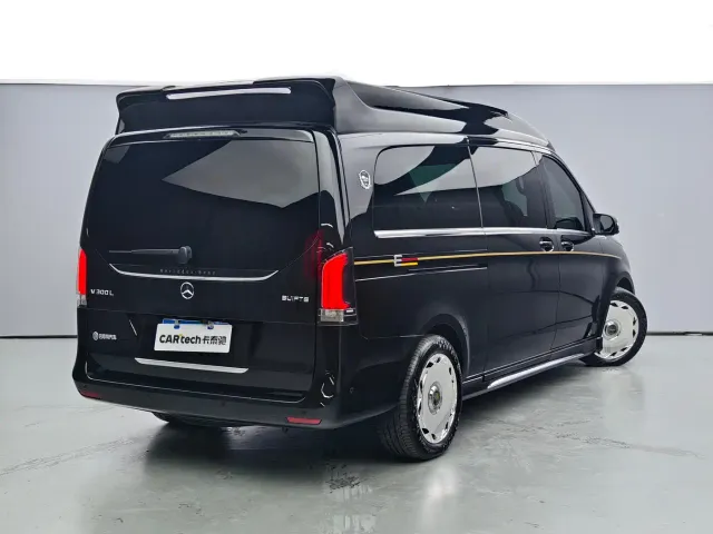 Bafeite Auto Buffett 9 — Фото автомобиля 10