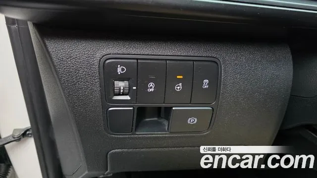 Hyundai Staria — Фото автомобиля 17