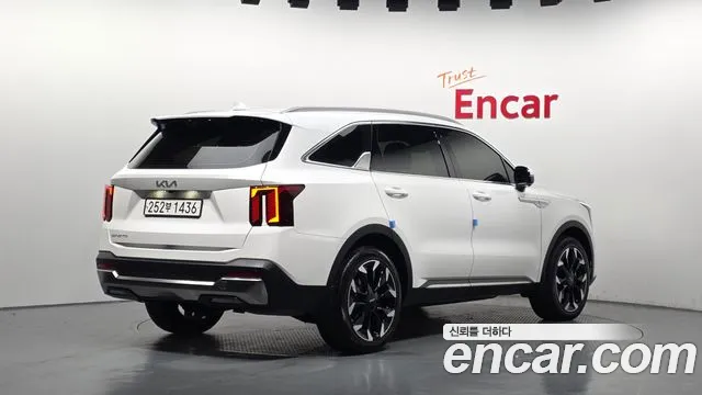Kia Sorento — Фото автомобиля 2