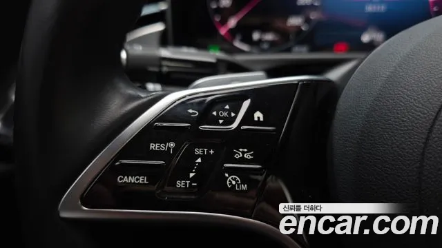 Mercedes-Benz E-Class W214 — Фото автомобиля 23
