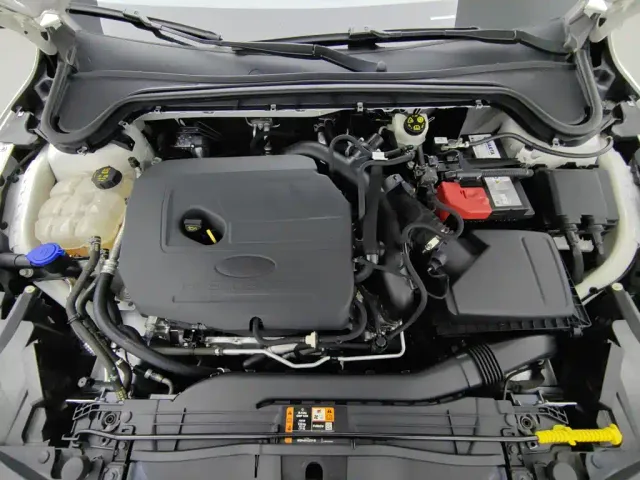 Ford Focus — Фото автомобиля 6