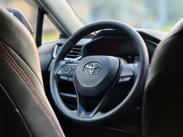 Toyota Wildlander — Фото автомобиля 3