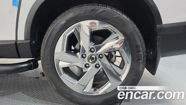 KGM Rexton (New) Sports — Фото автомобиля 6