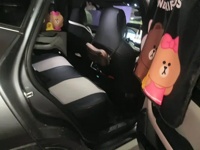 BYD Song PLUS — Фото автомобиля 11