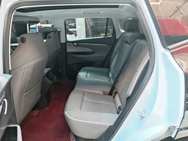 Buick E5 — Фото автомобиля 16
