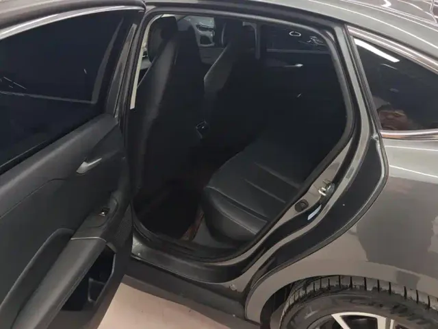Changan Eado — Фото автомобиля 11