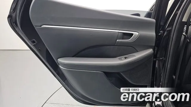 Hyundai Sonata Modern — Фото автомобиля 25