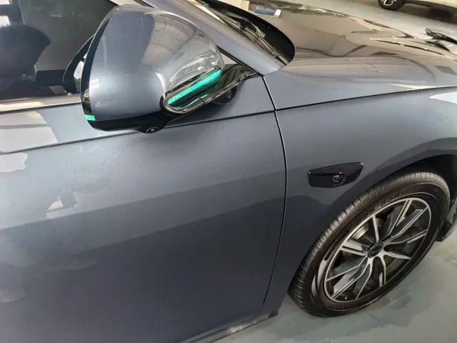 BYD Seal 06 — Фото автомобиля 14