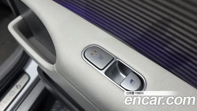 Hyundai Ioniq6 Ioniq 6 Long Range — Фото автомобиля 5
