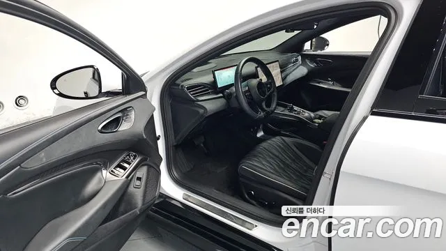 BYD Seal — Фото автомобиля 9