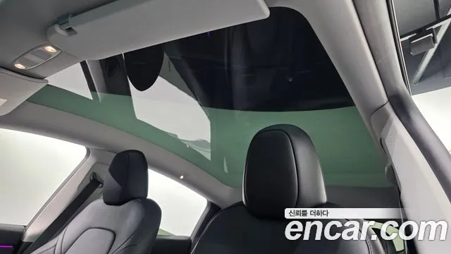 Tesla Model Y — Фото автомобиля 30