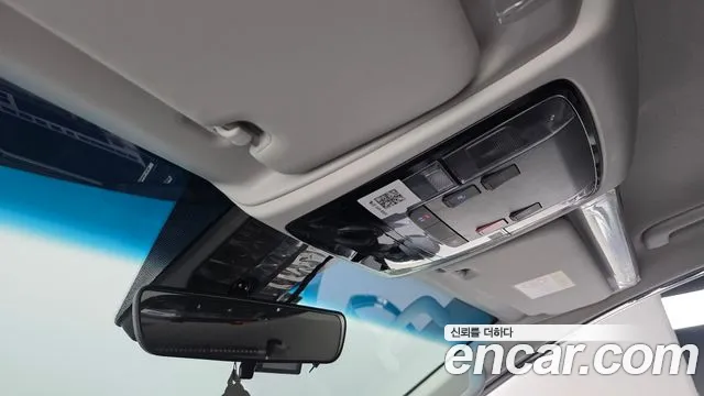 Hyundai Staria Staria Карго 5 мест — Фото автомобиля 19