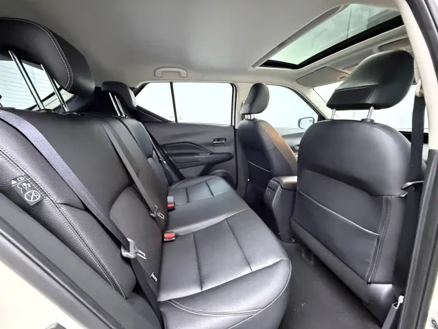 Nissan Kicks — Фото автомобиля 12