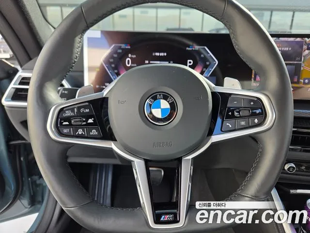BMW 4 Series G22 — Фото автомобиля 6
