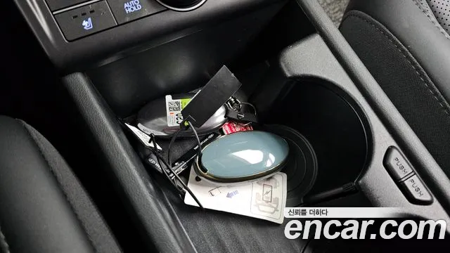 Hyundai Kona — Фото автомобиля 16