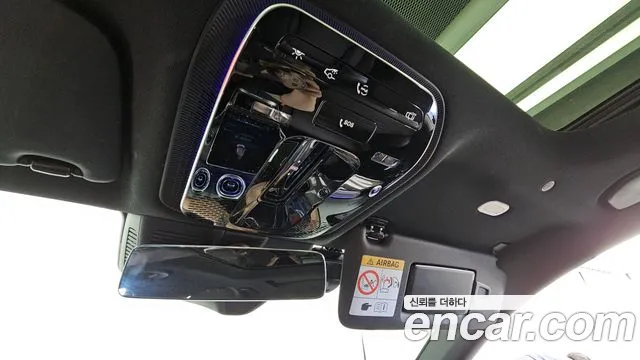 Mercedes-Benz C-Class W206 — Фото автомобиля 24