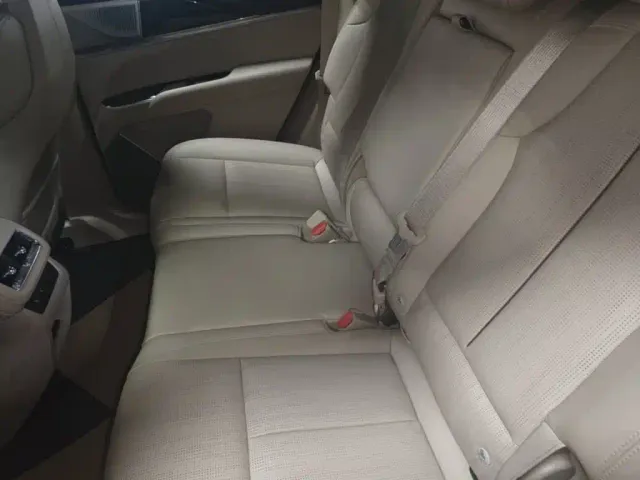Cadillac XT5 — Фото автомобиля 16