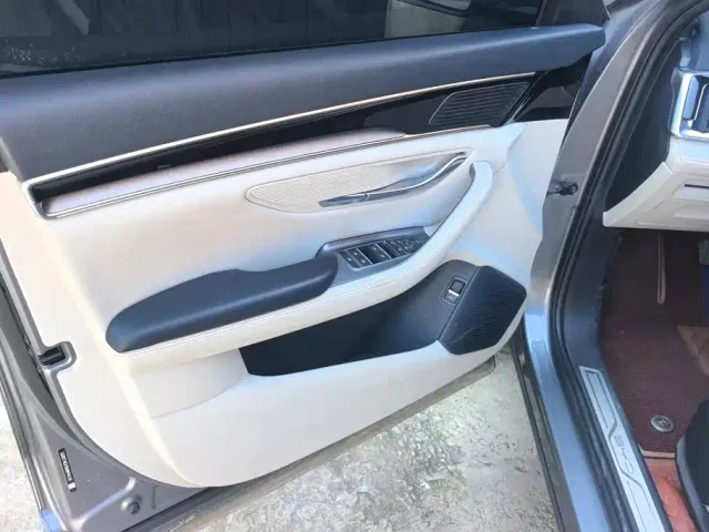 BYD Song PLUS — Фото автомобиля 7