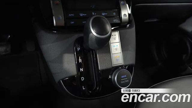 Hyundai Casper — Фото автомобиля 9