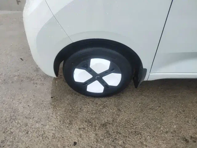 Wuling Hongguang Mini EV — Фото автомобиля 22