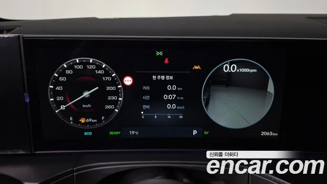 Hyundai Santa Fe — Фото автомобиля 11