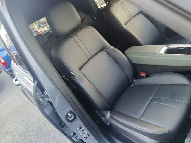 Baojun Yep Plus — Фото автомобиля 24