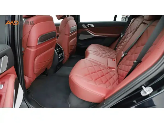 BMW X5 — Фото автомобиля 7