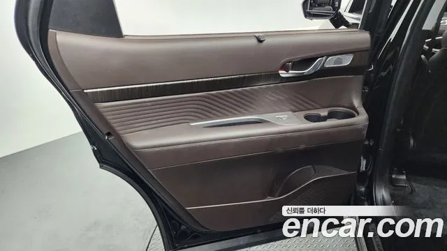 Hyundai Palisade The New Palisade Дизель 2.2 4WD — Фото автомобиля 18