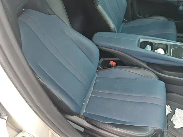 BYD Seagull — Фото автомобиля 24