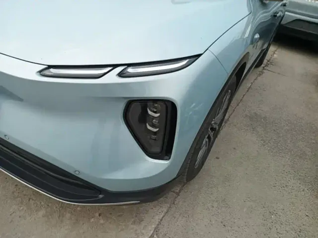 Nio ES6 — Фото автомобиля 23