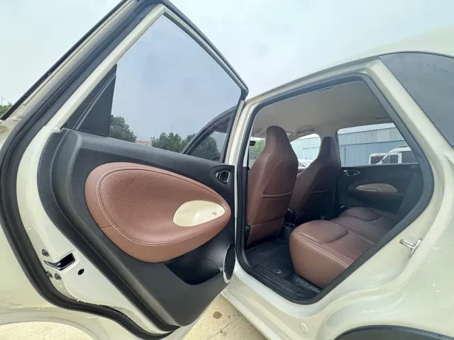 Wuling Motors Wuling Bingo 2023 203km Comfort Version — Фото автомобиля 17