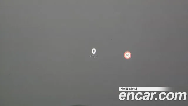 Renault-KoreaSamsung Grand Koleos Grand Koleos — Фото автомобиля 8