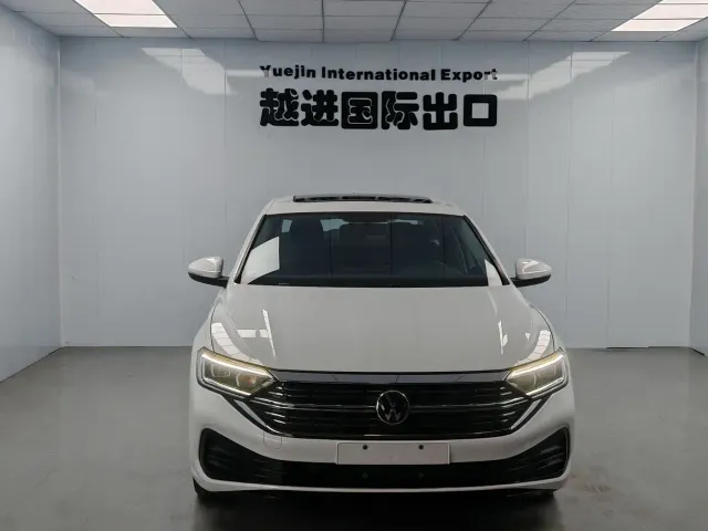 Volkswagen Sagitar — Фото автомобиля 2