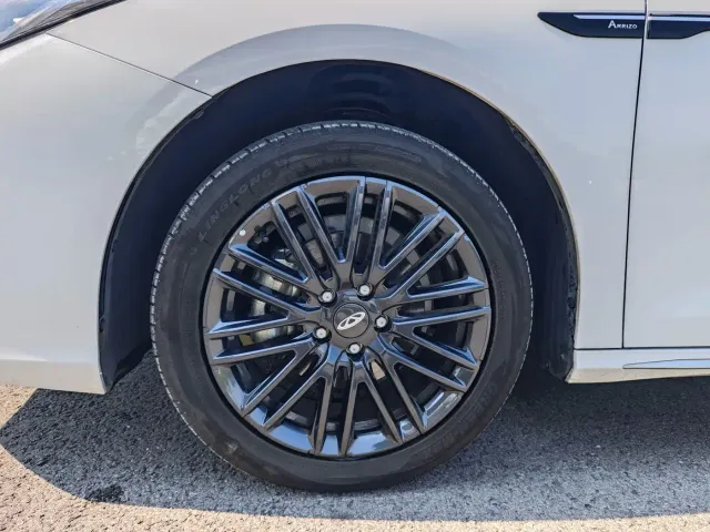 Chery Arrizo 8 — Фото автомобиля 9