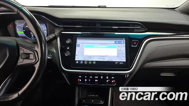 Chevrolet Bolt EV — Фото автомобиля 13