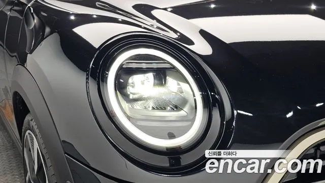 MINI Cooper 4th Gen — Фото автомобиля 7