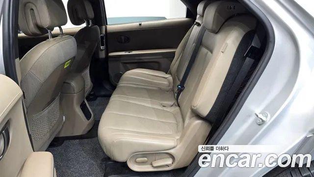 Hyundai Ioniq 5 Ioniq 5 (New) — Фото автомобиля 17