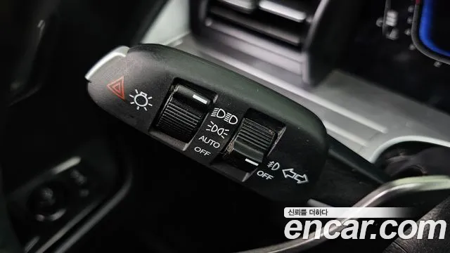 KG_Mobility_Ssangyong Torres Torres Бензин 1.5 2WD — Фото автомобиля 16