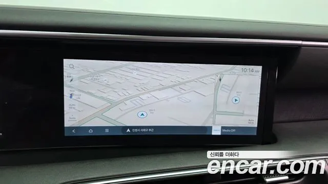 Hyundai Palisade LX3 — Фото автомобиля 13