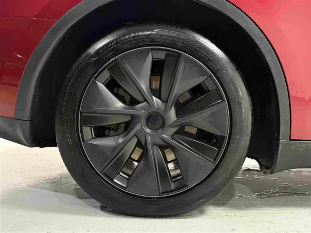 Tesla Model Y — Фото автомобиля 15