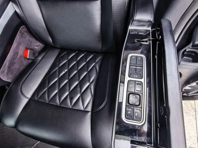 Honda Odyssey — Фото автомобиля 14