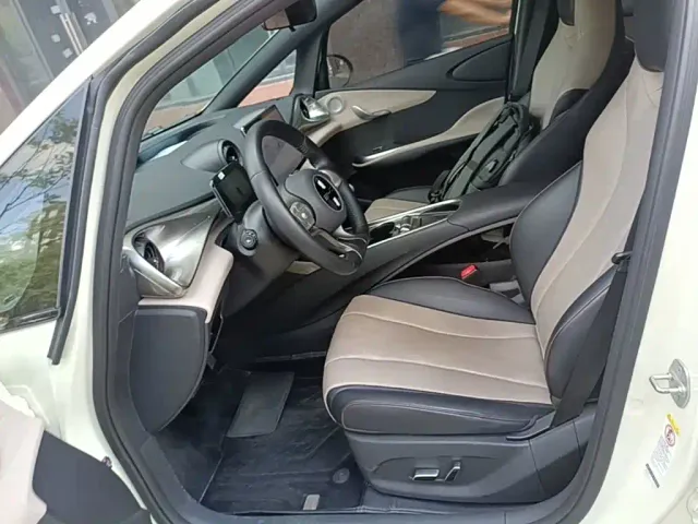 BYD Dolphin — Фото автомобиля 14