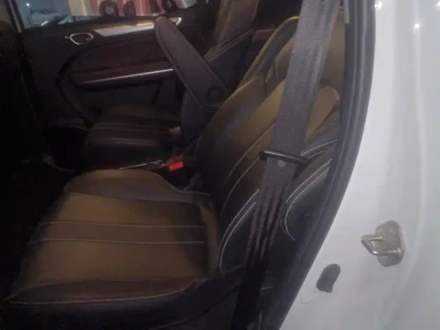 GAC Trumpchi M6 — Фото автомобиля 18