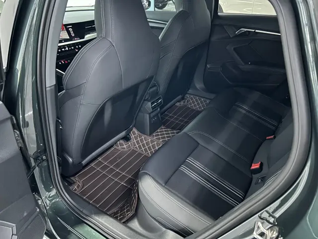 Audi A3 — Фото автомобиля 5