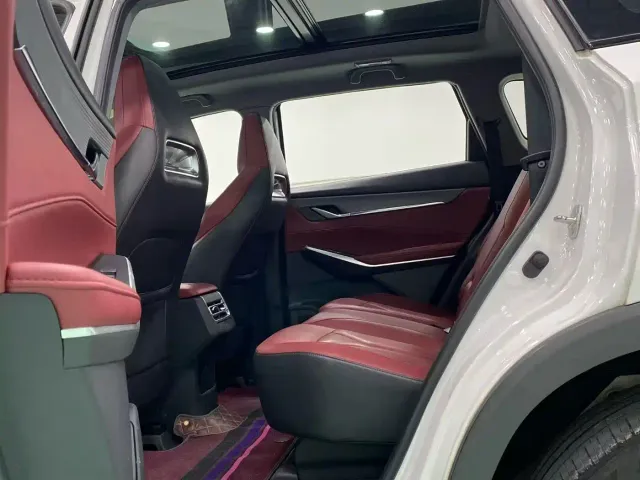 Changan CS75 Plus — Фото автомобиля 5