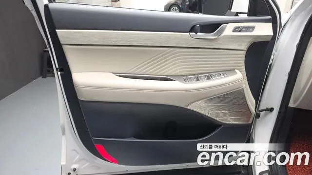 Hyundai Palisade The New Palisade Дизель 2.2 4WD — Фото автомобиля 23