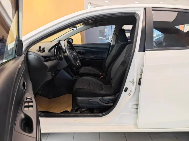Toyota Vios — Фото автомобиля 13