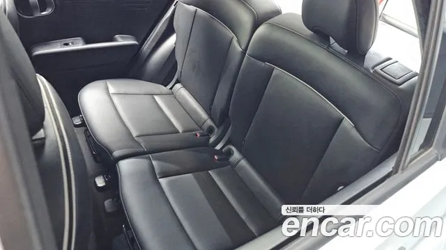 Hyundai Casper Casper Inspiration — Фото автомобиля 29
