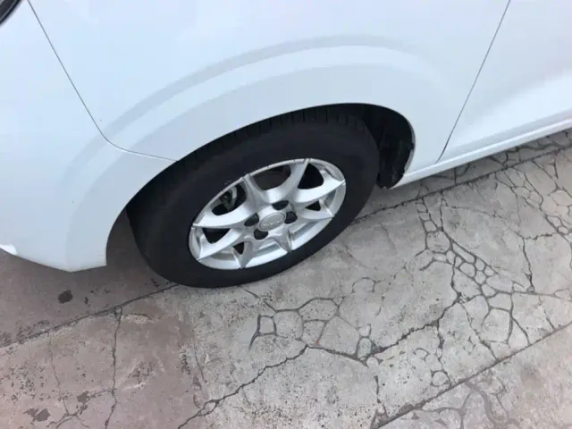 Roewe Clever — Фото автомобиля 22