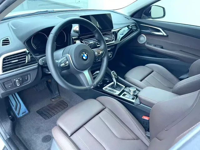 BMW 1 Series — Фото автомобиля 5